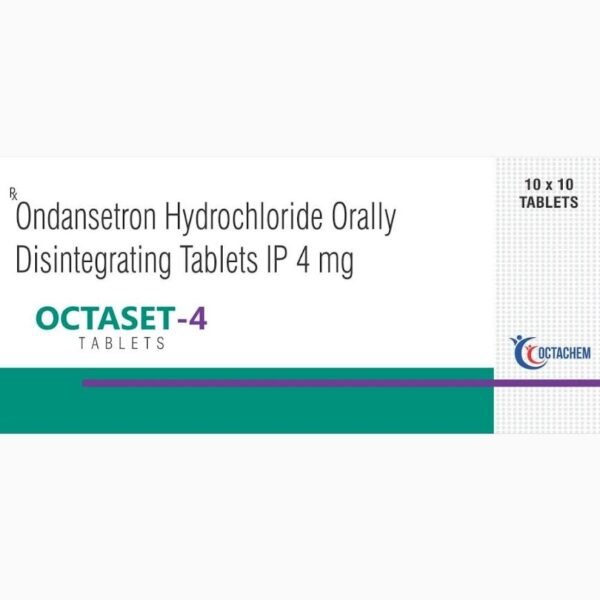 OCTASET 4